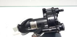 Pompa vacuum, Ford Focus 2 (DA), 1.8 tdci, KKDA, cod 9140050600 (id:451996)