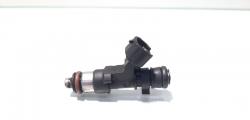 Injector, Peugeot 307 SW, 1.6 benz, NFU, cod 0280158057 (id:451799)