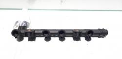 Rampa injectoare, Fiat Punto (188), 1.2 benz, cod 3219018301 (id:451857)
