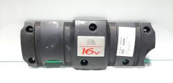 Capac protectie motor, Citroen C2 (JM) 1.6 VTS, NFS, cod 9638602180 (id:452000)