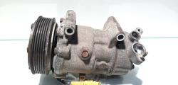 Compresor clima, Citroen C2 (JM) 1.6 VTS, NFS, cod 96655191680 (id:452010)