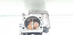 Clapeta acceleratie, Opel Meriva A, 1.8 benz, Z18XE, cod 09128518 (id:451922)