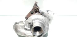 Turbosuflanta, Ford Focus 3, 1.6 tdci, T1DB, cod 9686120680 (id:452319)