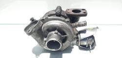 Turbosuflanta, Ford Focus 2 (DA), 1.6 TDCI, G8DB, cod 9663199280 (pr:110747)