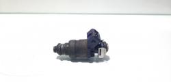 Injector, Opel Meriva A, 1.8 benz, Z18XE, cod 09158663 (id:451918)