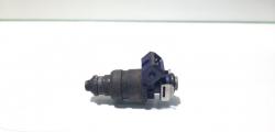 Injector, Opel Meriva A, 1.8 benz, Z18XE, cod 09158663 (id:451919)