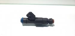 Injector, Ford Focus 1, 2.0 benz, ALDA, cod 2M5V-AB (id:451937)