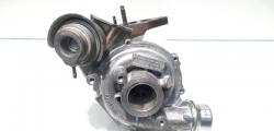 Turbosuflanta, Renault Clio 4, 1.5 DCI, K9K628, cod 8201164371 (id:452527)