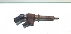 Injector, Peugeot 307 SW, 2.0 HDI, RHY, cod 9636819380 (id:452478)