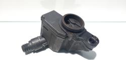 Vas filtru epurator, Skoda Fabia 1 (6Y2), 1.4 benz, AUD, cod 036103464G (id:452452)
