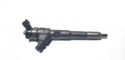 Injector, Renault Clio 4, 1.5 DCI, K9K628, cod H8201453073, 0445110652 (id:452508)