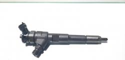 Injector, Renault Clio 4, 1.5 DCI, K9K628, cod H8201453073, 0445110652 (id:452510)