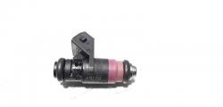 Injector, Renault Megane 2, 1.6 benz, K4MT760, cod H132259 (id:451832)