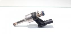 Injector, Seat Ibiza 5 Sportcoupe (6J1) [Fabr 2008-2017], 1.2 TSI, CBZB, cod 03F906036B (id:452812)