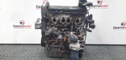 Motor AQY, Vw, 2.0 benz, 85kw, 115cp (id:448886)