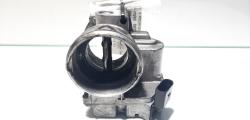 Clapeta acceleratie, Audi A4 (8EC, B7), 2.0 tdi, BLB, cod 03G128063C (id:452598)