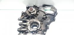 Capac distributie cu pompa ulei, Opel Vectra C, 2.2 DTI, Y22DTR, cod 24426999 (id:452766)