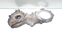 Pompa ulei, Ford Focus 1, 1.8 tdci, FFDA, cod XS4Q-6F008-AH (id:452646)