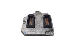 Calculator motor, Opel Zafira A (F75) 1.8 B, Z18XE, cod 55355044 (id:452421)
