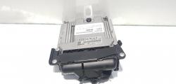 Calculator motor, Audi A4 (8EC, B7) 2.0 tdi, BPW, 03G906016KN, 0281013293