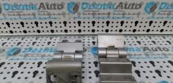 Set balamale portbagaj dreapta, Fiat Doblo Cargo 223, (id:171144)