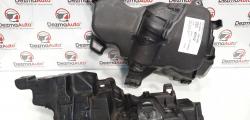 Capac protectie motor, Renault Megane 4, 1.5dci, K9K646, 175B15263R