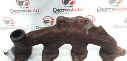 Galerie evacuare, Nissan NV 200, 1.5 dci, K9K646, 140042975R