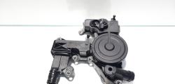 Vas filtru epurator, Audi A3 (8P1), 1.8 tfsi, CDA, cod 06H103495AC (id:453267)