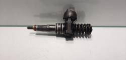 Injector, Vw Passat (3C2), 2.0 tdi, BMP, cod 038130073BQ, BPT, 0414720312 (id:452557)