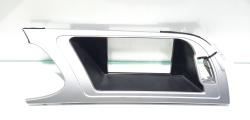 Ornament navigatie, Audi A4 (8K),  2.0 tdi, cod 8K1857186 (id:453227)
