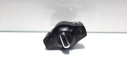Bloc lumini cu proiectoare, Audi A4 (8K), cod 8K0941531AR (id:453233)