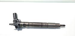 Injector, Audi A5 (8T3) 2.0 tdi, CAG, cod 03L130277, 0445116030 (pr:110747)
