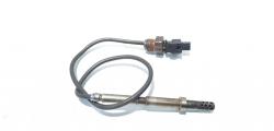 Sonda temperatura gaze, A0051531728 Mercedes Clasa C (W204) 2.2 CDI, OM646811 (id:453471)