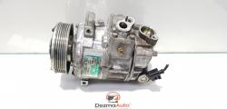 Compresor clima, Skoda, 2.0 TDI, BKD, 103 kw, 140 cp, cod 1K0820803G (pr:110747)