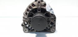 Alternator 90A, cod 038903023R, VW Golf 4 (1J1) 1.9 TDI, ASV (id:453621)