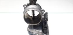 Clapeta acceleratie, Bmw 5 Touring (E61), 2.0 diesel, N47D20A, cod 780437302 (id:453576)