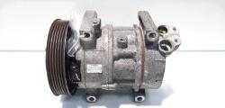 Compresor clima, Fiat Bravo 2 (198), 1.9 M-JET, 937A5000, cod 447220-8645 (id:453604)