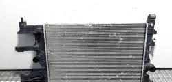 Radiator racire apa, GM13267655 Opel Astra J 1.7 CDTI, A17DTJ (id:453856)