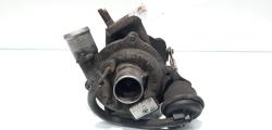 Turbosuflanta, Opel Corsa C (F08, F68), 1.3 cdti, Z13DT, cod 73501344 (id:453738)