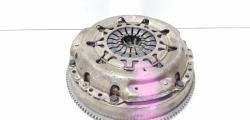 Volanta masa simpla cu placa presiune, Ford Focus C-Max, 1.6 ti, HXDA, 5 vit man (id:453720)