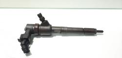 Injector, Opel Astra H Combi, 1.3 cdti, Z13DTH, cod 0445110183 (id:453746)