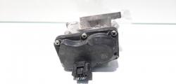 EGR, Renault Clio 4, 1.5 DCI, K9K628, cod 8201143495, 147109913R (id:453697)