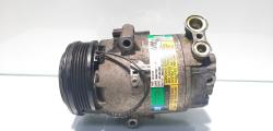 Compresor clima, Opel Astra G, 1.8 BENZ, Z18XE, cod GM13124749 (pr:110747)