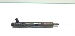 Injector, Ford Focus 1, 1.8 tdci, F9DA, cod EJBR02201Z, 2T1Q-9F593-AA(pr:110747)