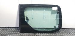 Geam culisanta dreapta spate, Citroen Berlingo 2