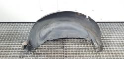 Carenaj stanga spate, Citroen Berlingo 2, cod 9680450380