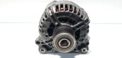 Alternator 140A, Audi A4 (8K2, B8), 2.0 TDI, CAG, cod 03G903016E (pr:110747)