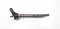 Injector, cod 059130277BE, 0445116023, Audi A4 Avant (8K5, B8) 2.7 tdi, CGK (id:453842)