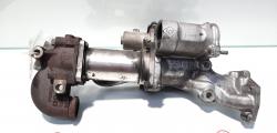 Racitor gaze cu egr, Renault, 1.5 dci, K9K768, 8200545260 (id:432234)