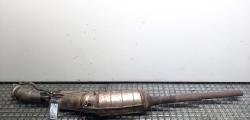 Catalizator, Renault, 1.5 dci, K9K612, cod 208023088R (id:452237)